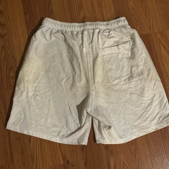 Dolce & Gabbana Graphic‎ Shorts Vintage condition Size 2XL made in Italy - Picture 3 of 3